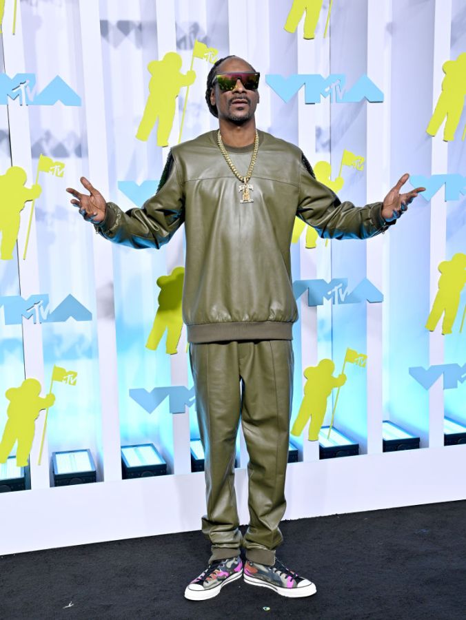 2022 MTV Video Music Awards - Arrivals