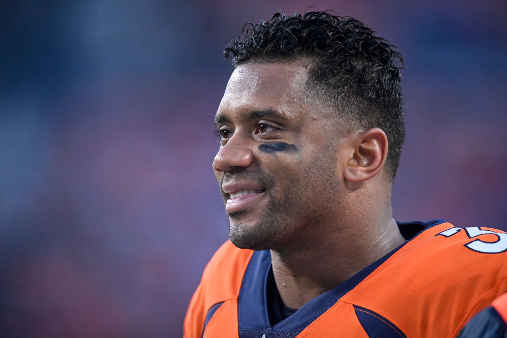 DENVER BRONCOS VS MINNESOTA VIKINGS, NFL