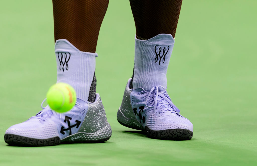 2018 US Open - Day 3