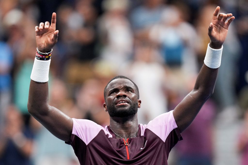 U.S.-NEW YORK-TENNIS-US OPEN-MEN'S SINGLES