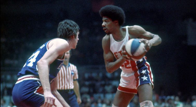 American Basketball Association Docuseries Ordered By Amazon