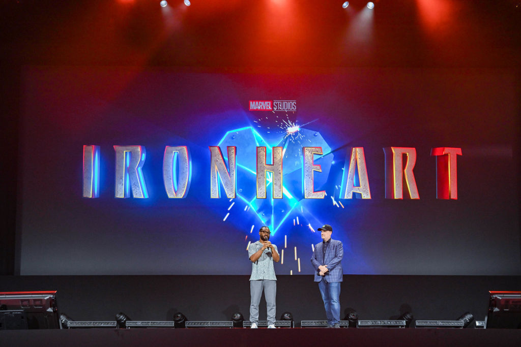 Walt Disney Company's Coverage Of The D23 Expo 2022