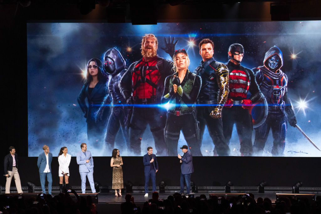 Walt Disney Company's Coverage Of The D23 Expo 2022