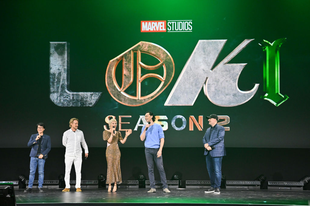 Walt Disney Company's Coverage Of The D23 Expo 2022