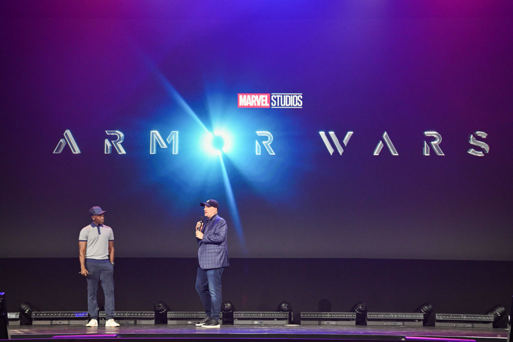 Walt Disney Company's Coverage Of The D23 Expo 2022