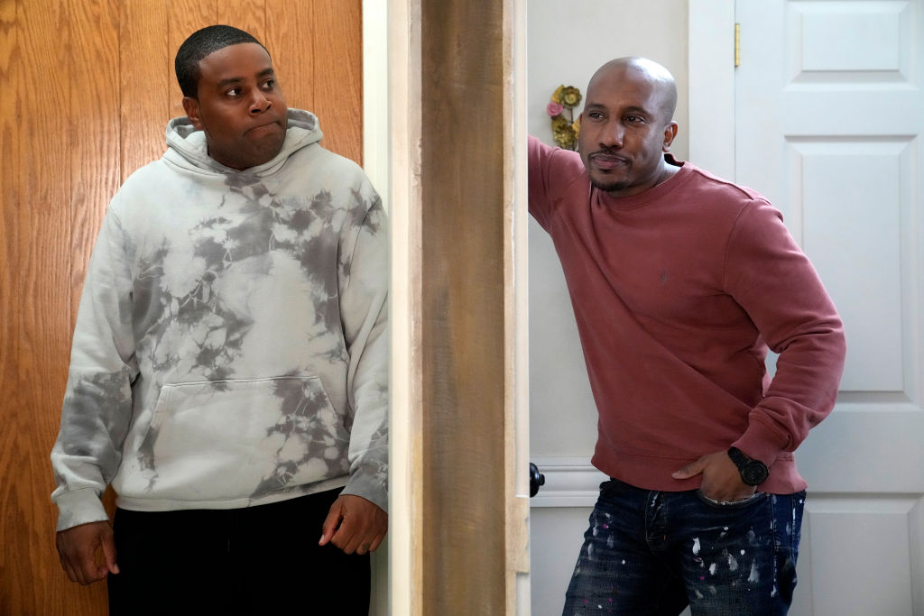 Kenan - Season 2