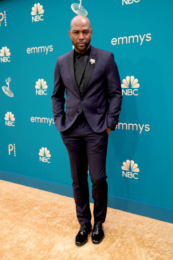 E! Live From The Red Carpet - 74th Primetime Emmys