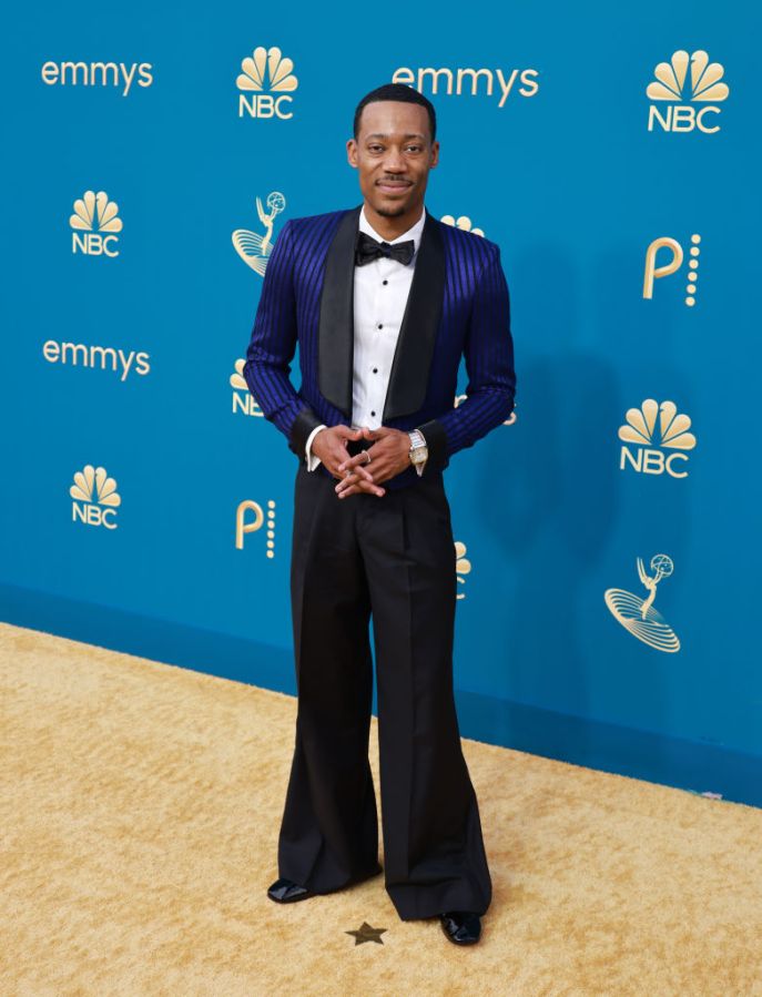74th Primetime Emmy Awards - Arrivals
