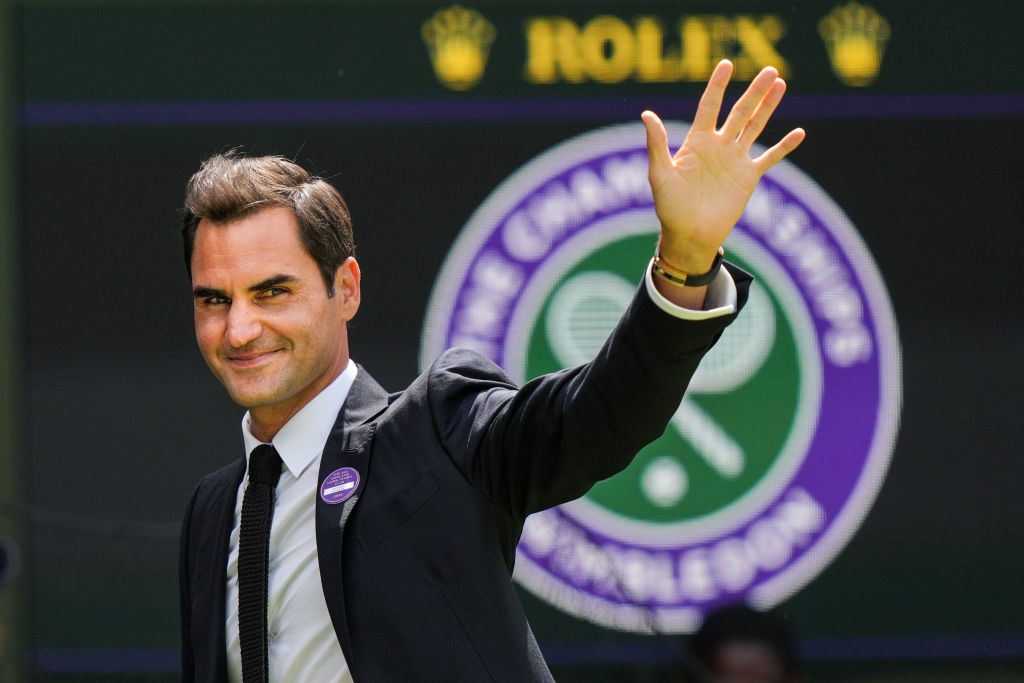 Day Seven: The Championships - Wimbledon 2022