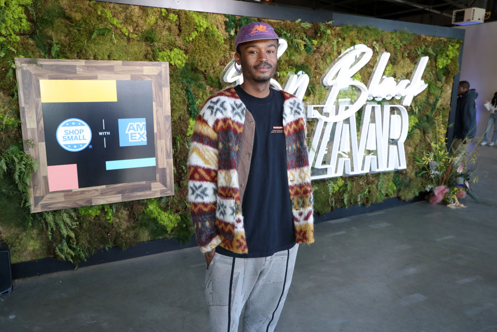 ByBlack Bazaar By American Express