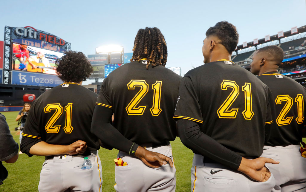 Roberto Clemente Day Celebrated Across Major League Baseball