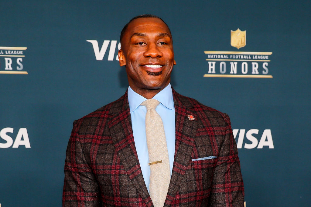 NFL: FEB 04 NFL Honors Red Carpet
