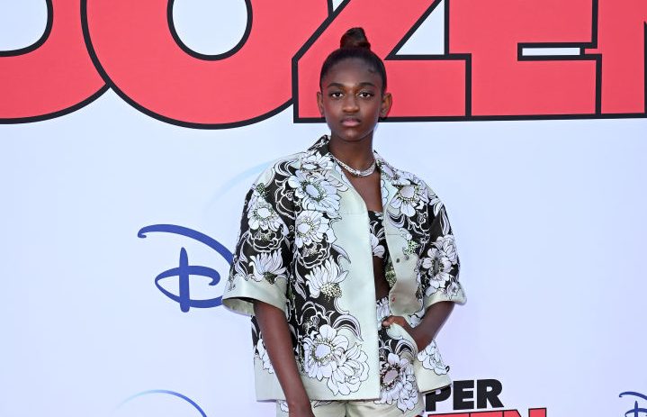 Premiere Of Disney's "Cheaper By The Dozen"