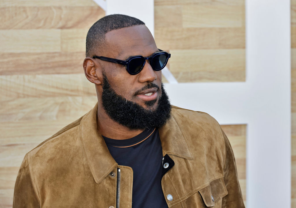 Los Angeles Premiere Of Netflix's "Hustle" - Arrivals