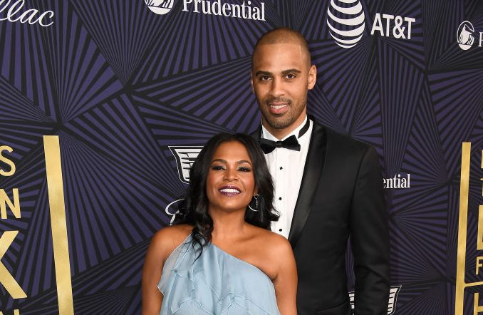 BET Presents the American Black Film Festival Honors - Arrivals