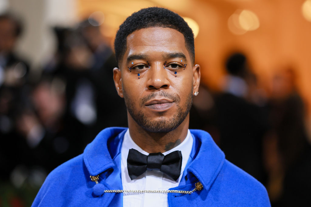 The 2022 Met Gala Celebrating "In America: An Anthology of Fashion" - Arrivals