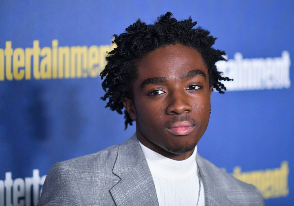 Entertainment Weekly Pre-SAG Celebration - Arrivals