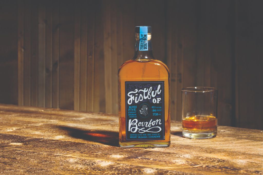 Bourbon Heritage Month x William Grant & Sons