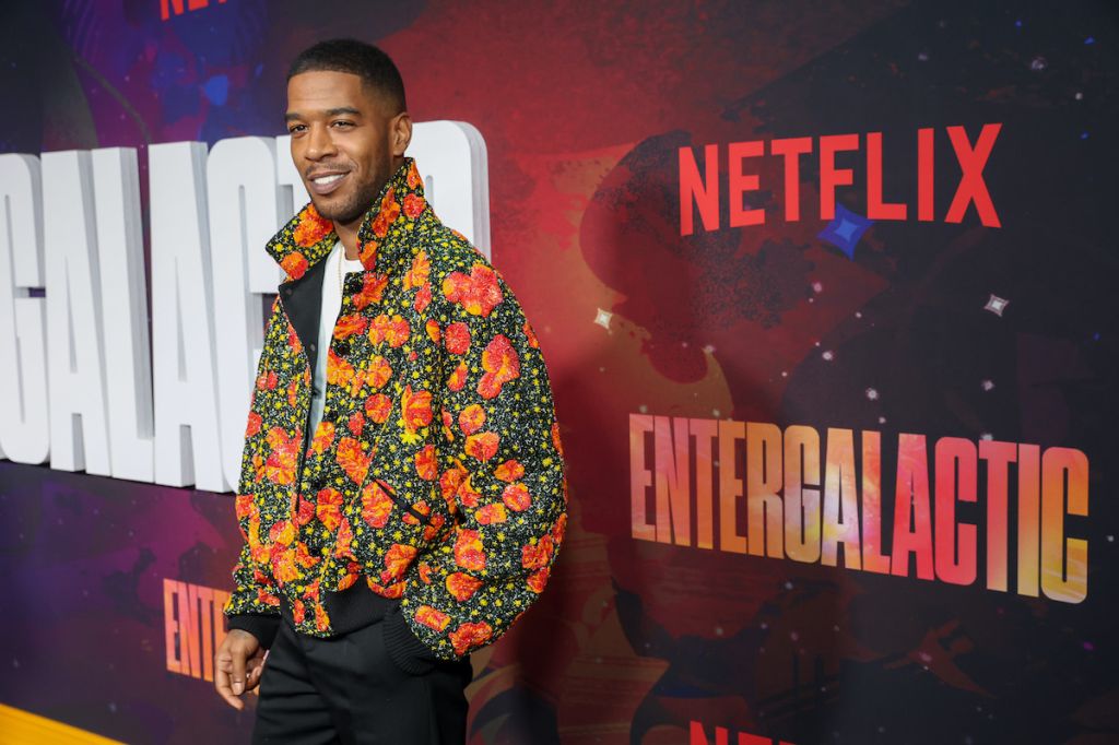 Entergalactic Black Love Brunch and Premiere Party