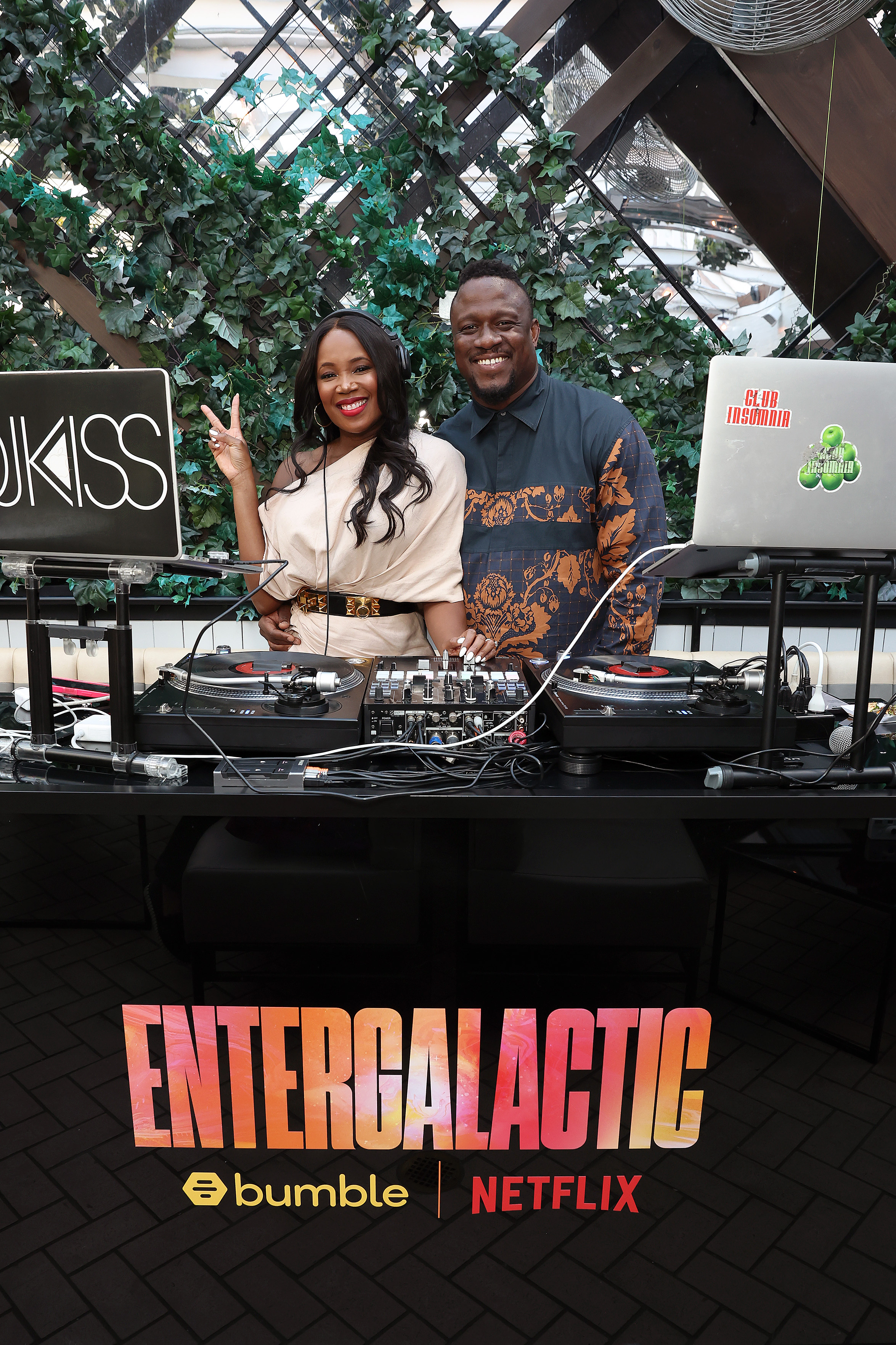 Entergalactic Black Love Brunch