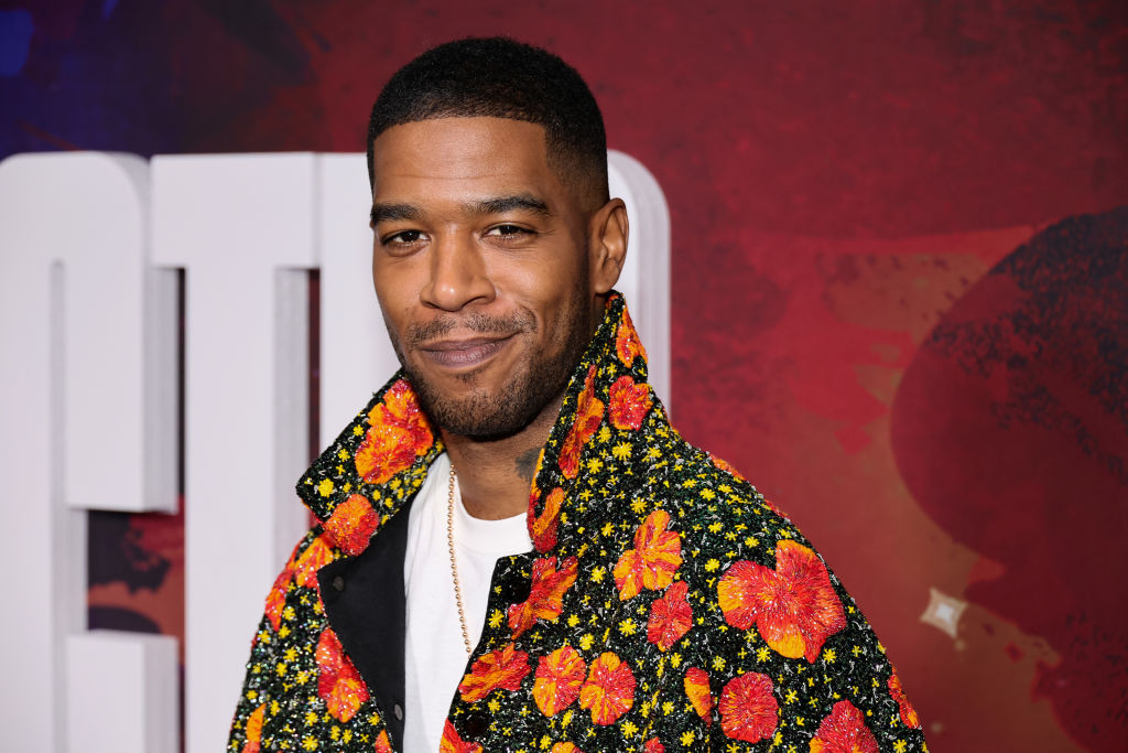 Netflix's "Entergalactic" New York Premiere