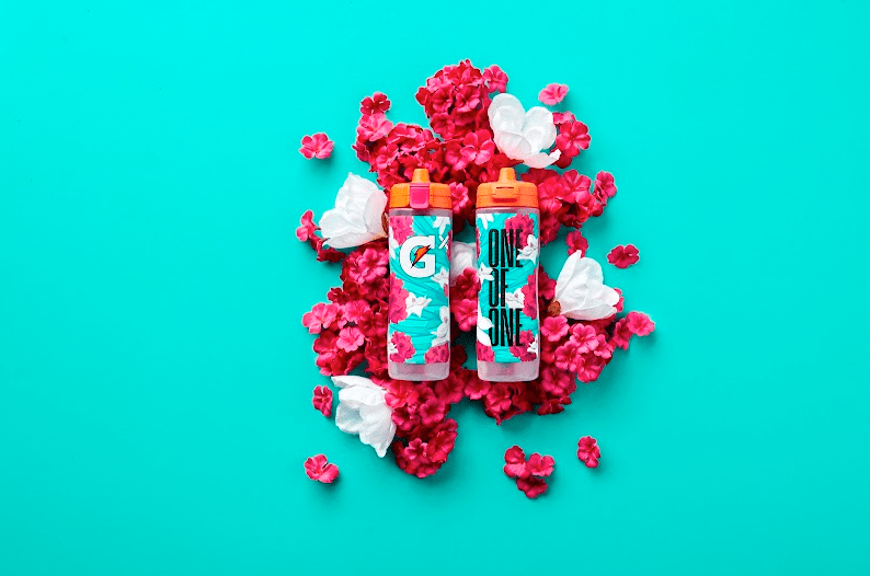 Gatorade Unveils New Athlete Gx Bottle Collaborations Featuring JJ Watt, DK Metcalf, Christian Pulisic and Lionel Messi