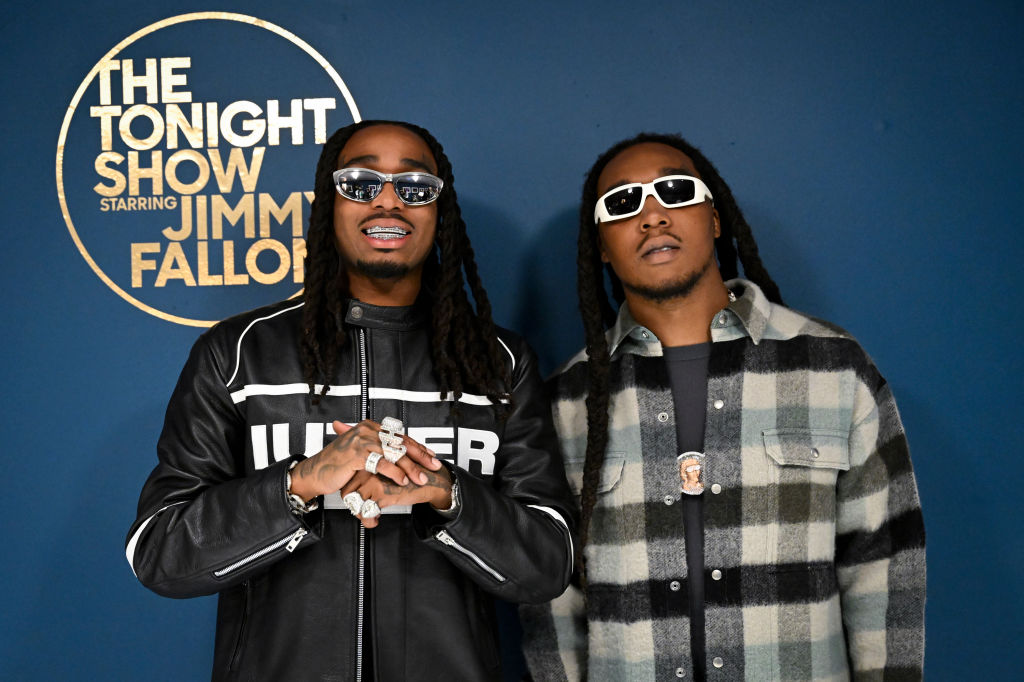 The Tonight Show Starring Jimmy Fallon - Season 10