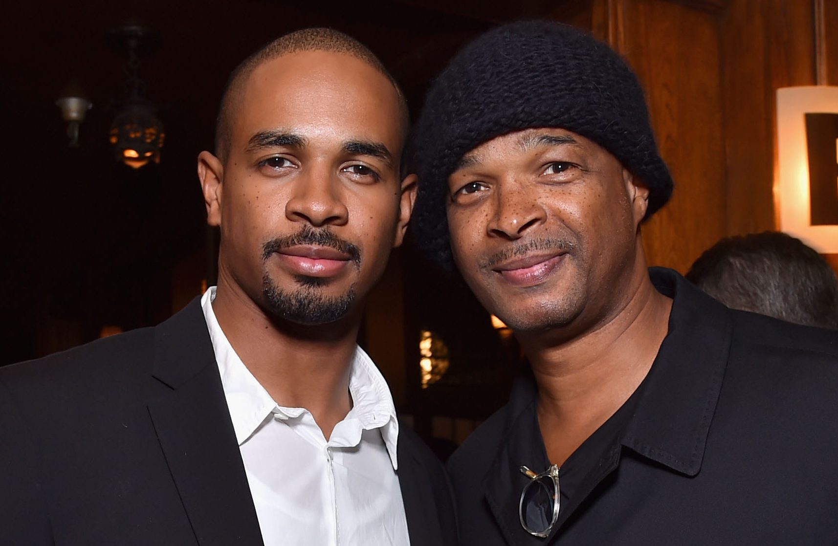 Damon Wayans Sr. & Damon Wayans Jr. Starring In New Show