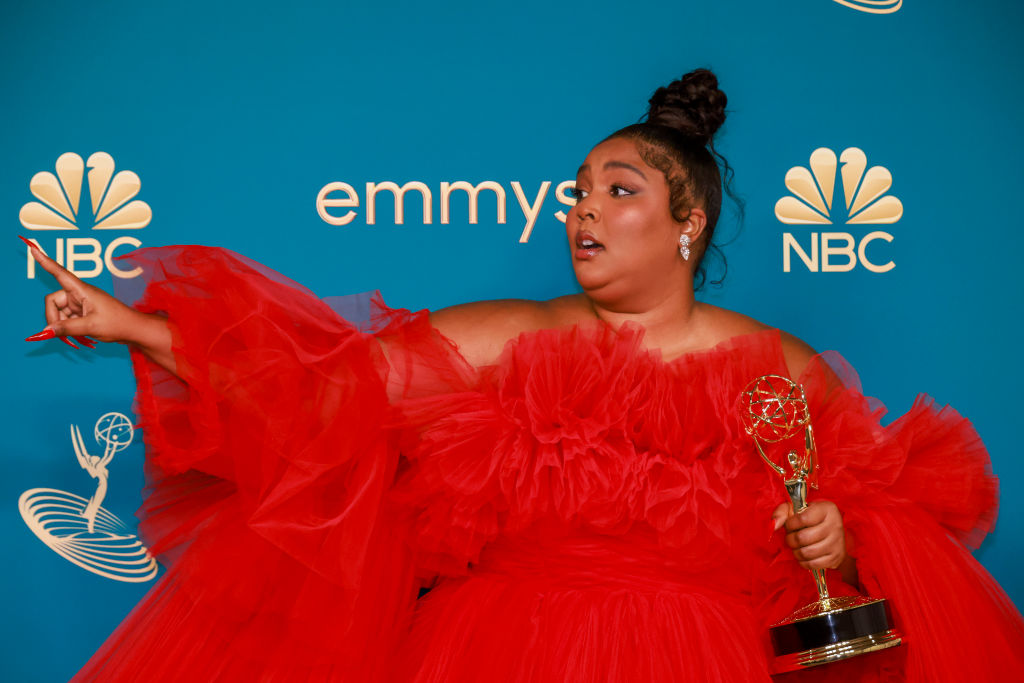 74th Primetime Emmy Awards - Deadline Room