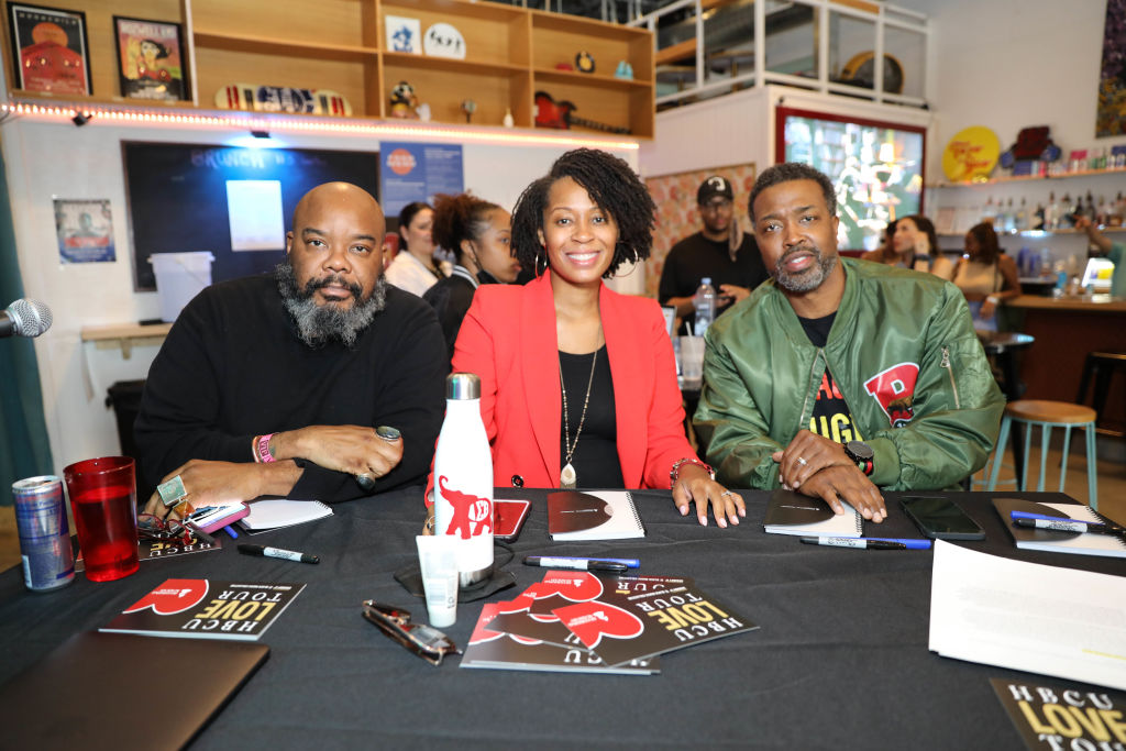 HBCU Love Tour Talent Showcase– Howard University