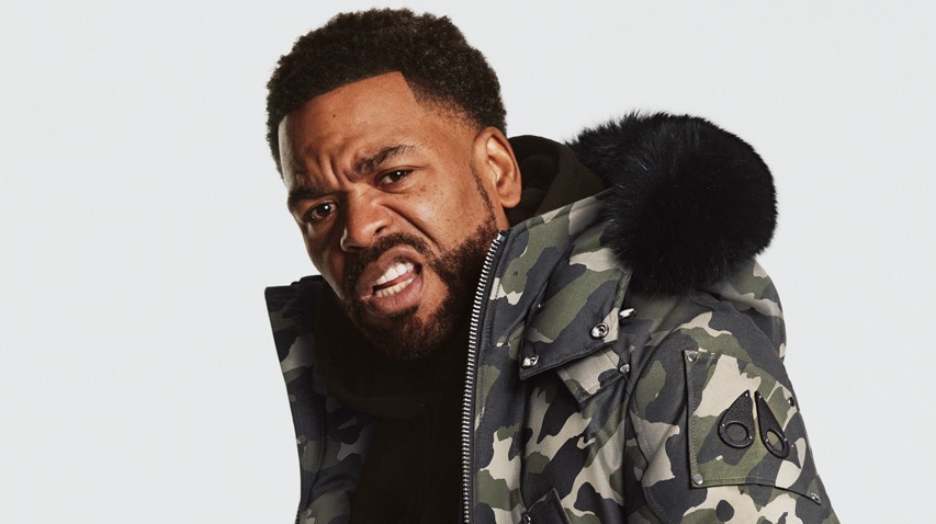 METHOD MAN MOOSE KNUCKLES