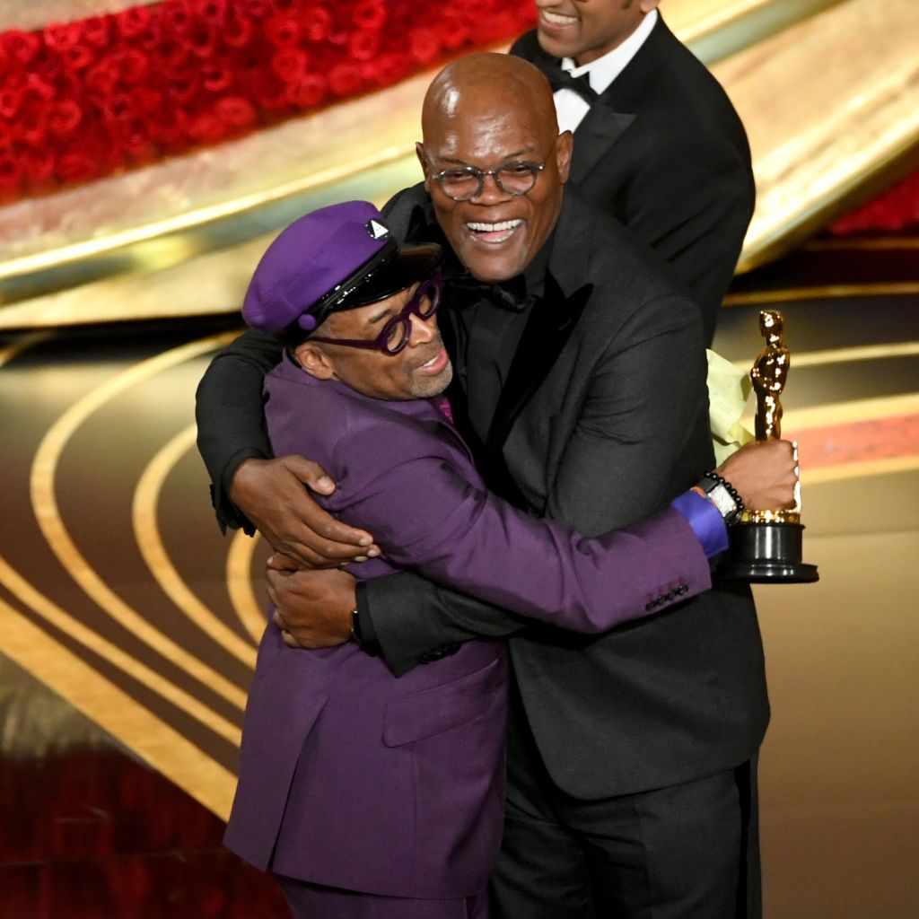 91st Annual Academy Awards - Show