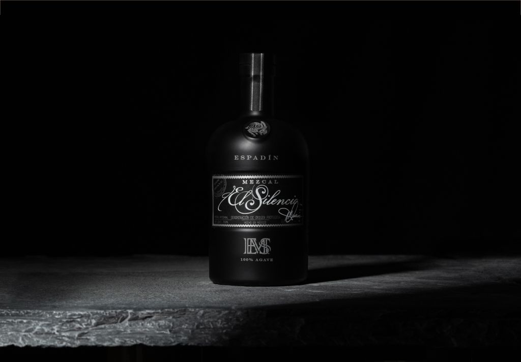National Mezcal Day x El Silencio