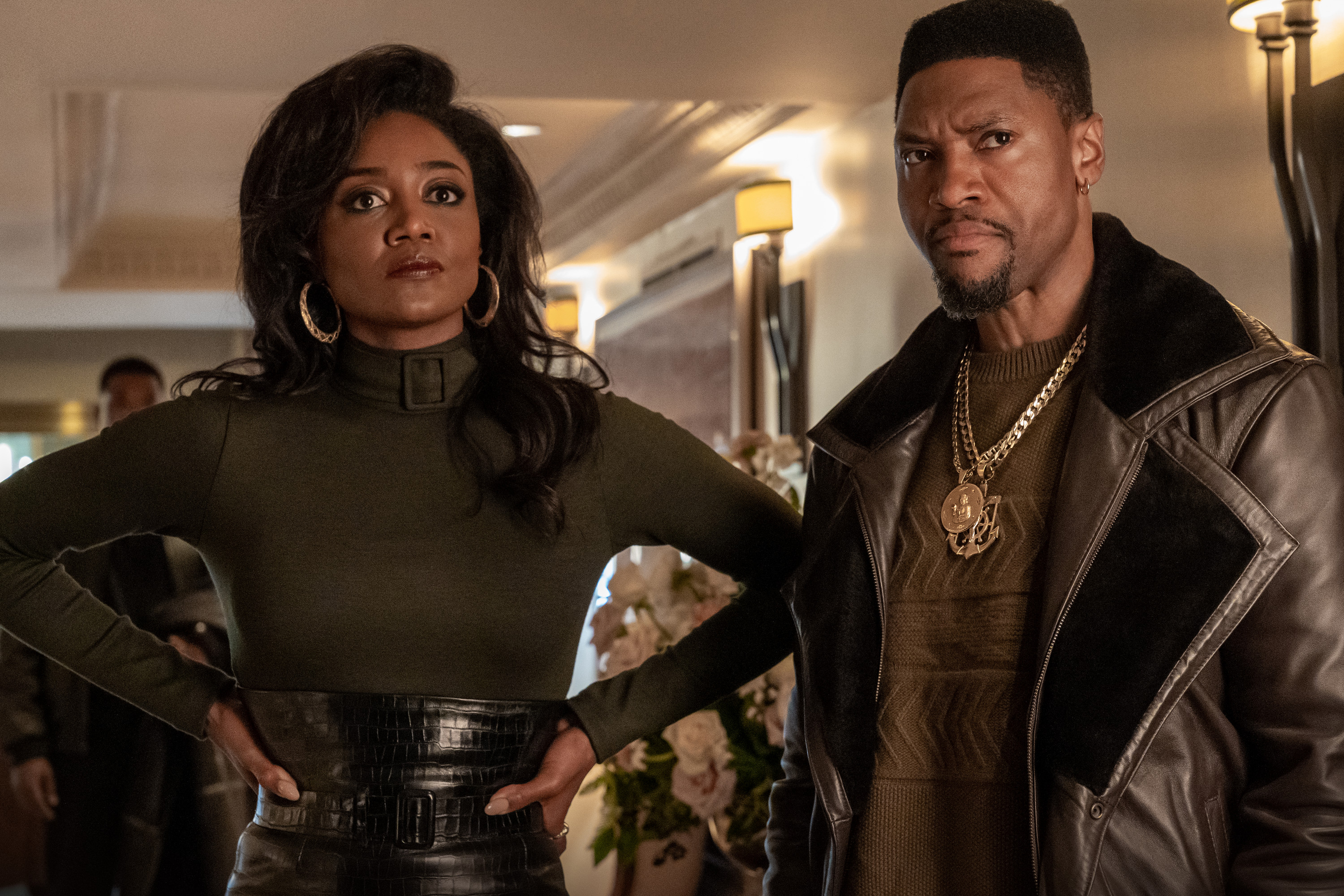 Raising Kanan Recap: Episode 10, If Y'Don't Know, Now Y'Know