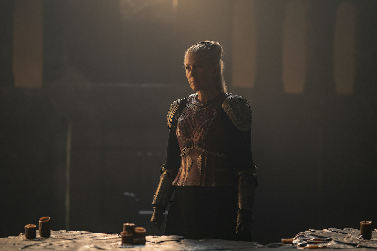 House of the Dragon Finale Episodic stills