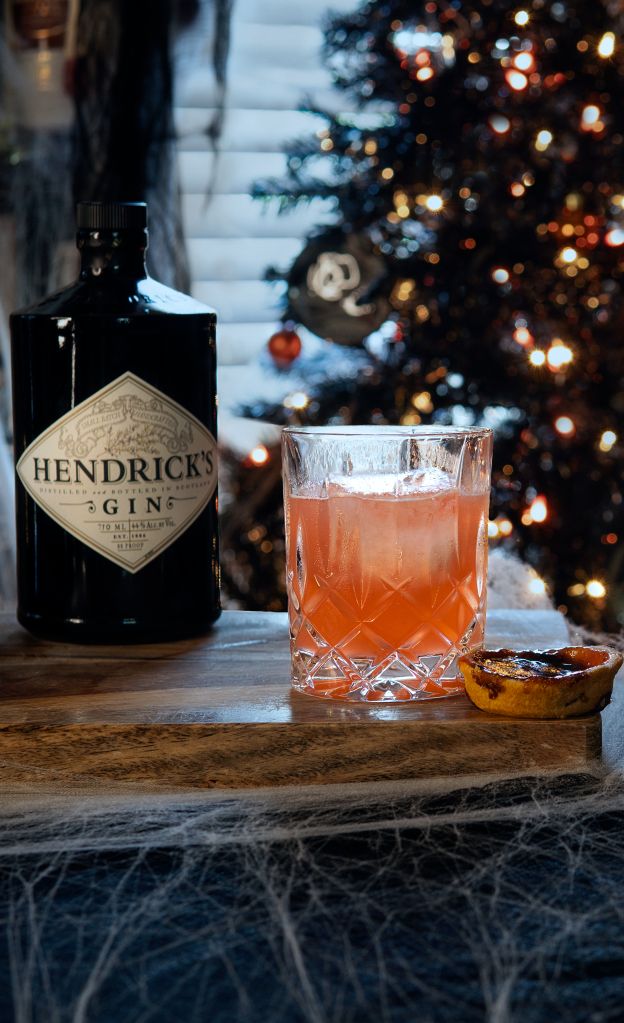 Halloween Cocktail Roundup 2022