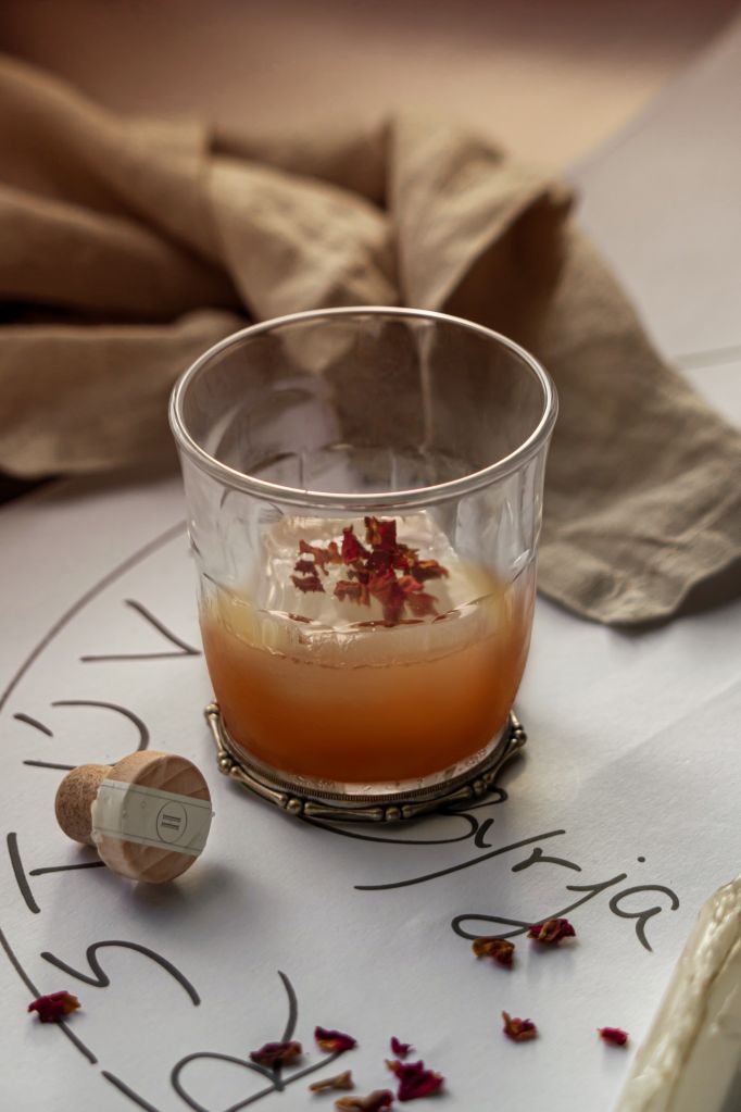 Halloween Cocktail Roundup 2022