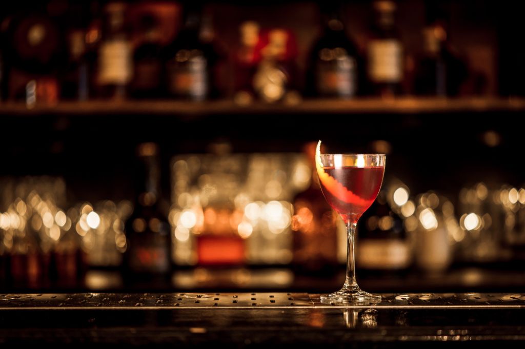 Halloween Cocktail Roundup 2022