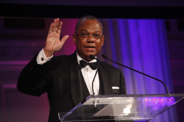 National Black Leadership Commission on AIDS Host 25th Anniversary Choose Life Awards