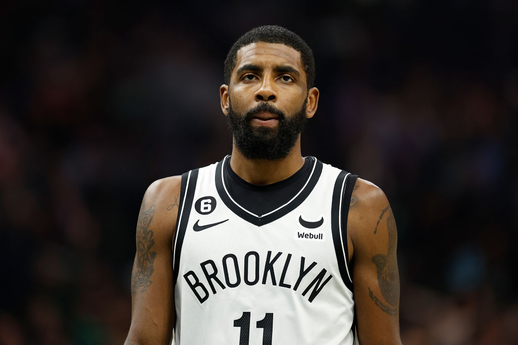 Brooklyn Nets v Milwaukee Bucks