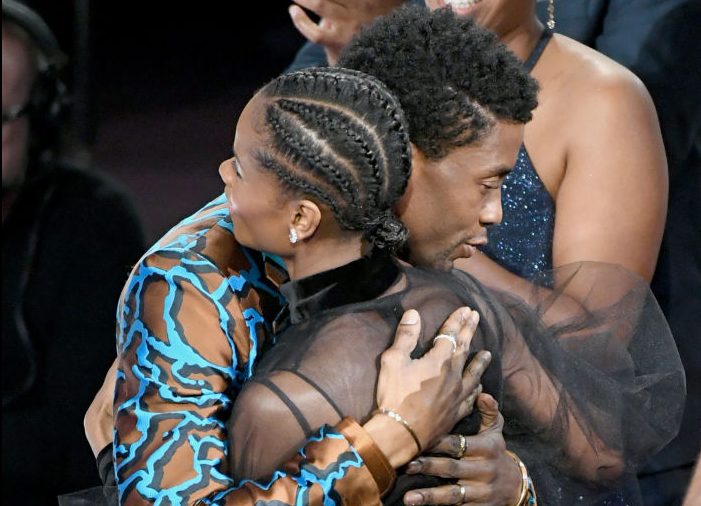 50th NAACP Image Awards - Show