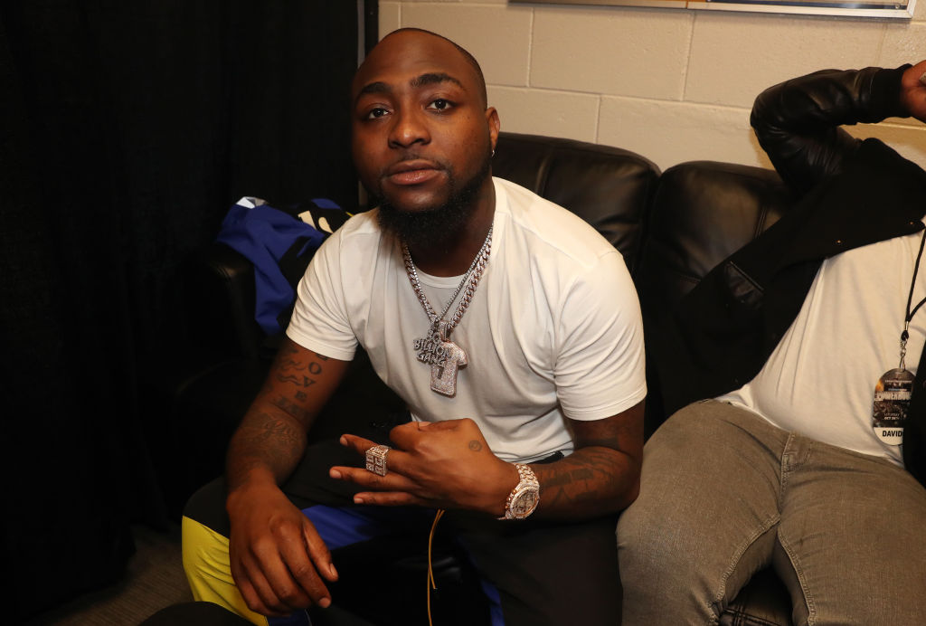 Power 105.1's Powerhouse 2019