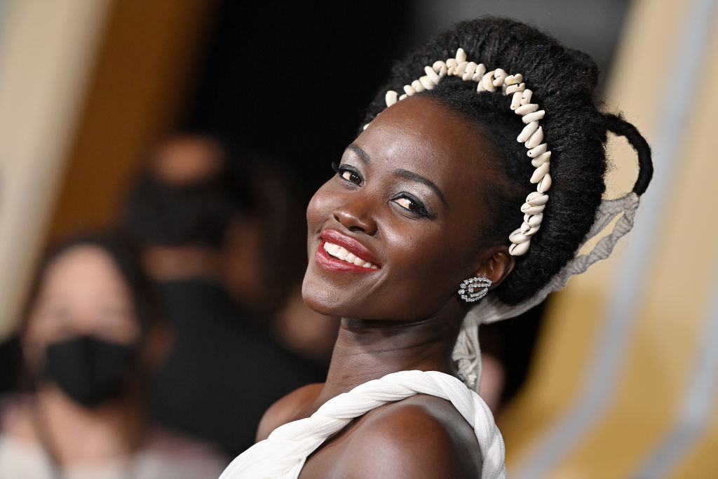 Marvel Studios' "Black Panther 2: Wakanda Forever" Premiere