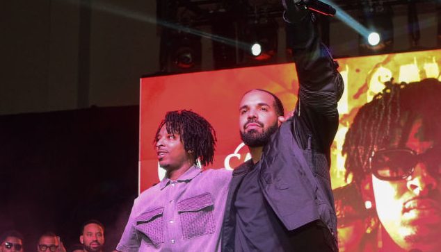 Wicked Featuring 21 Savage