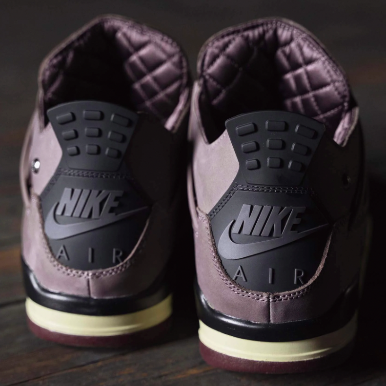 A Ma Maniére X Air Jordan 4