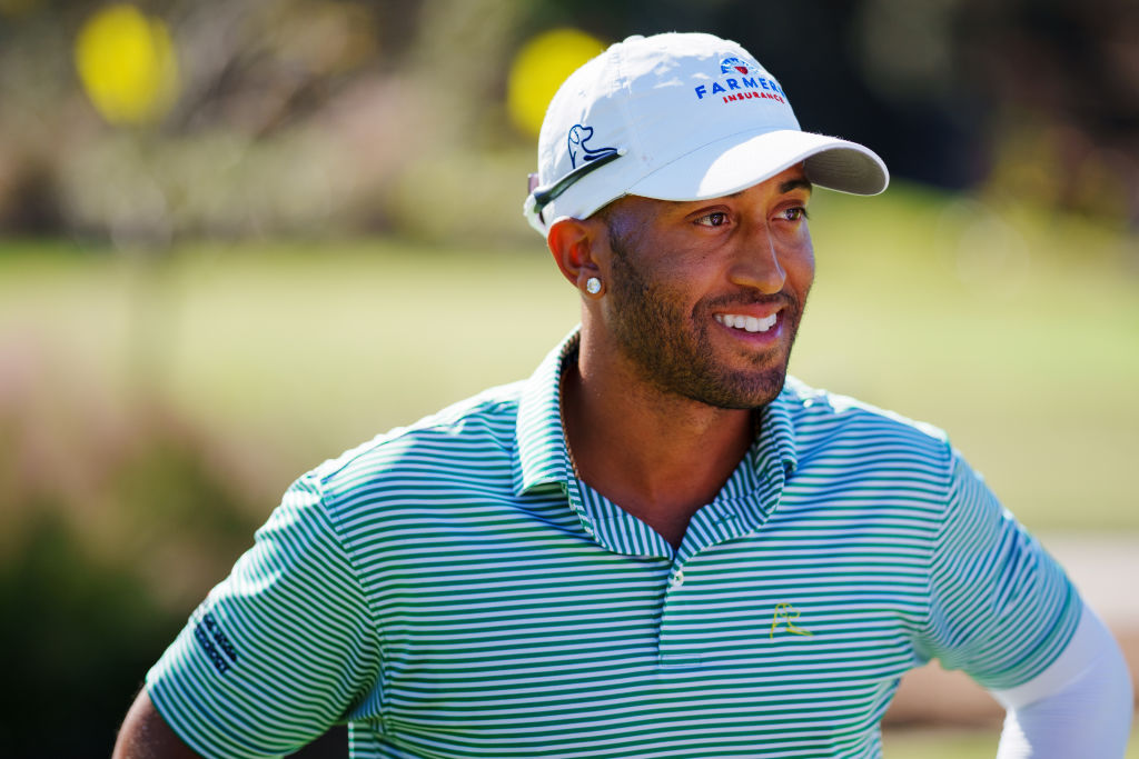 Korn Ferry Tour Qualifying Tournament - Final Round