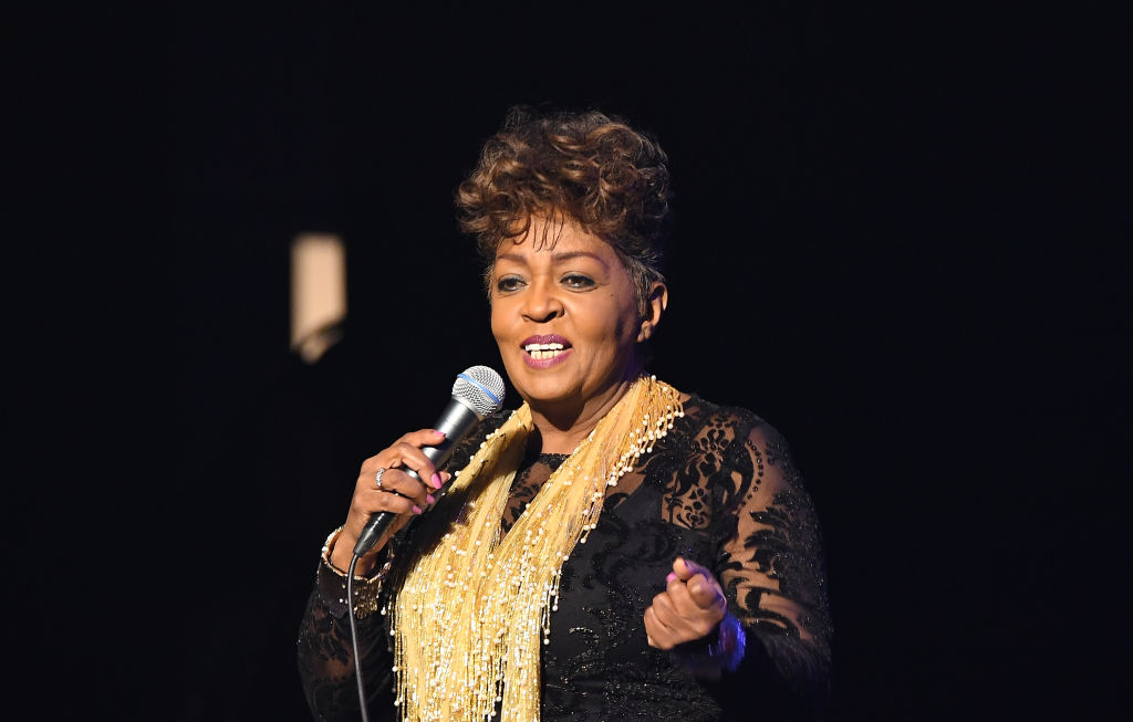 2019 Urban One Honors - Show