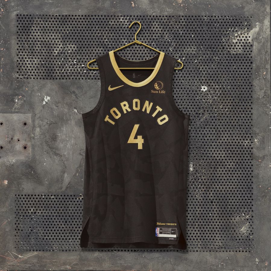 2022-23 Nike NBA City Edition Collection