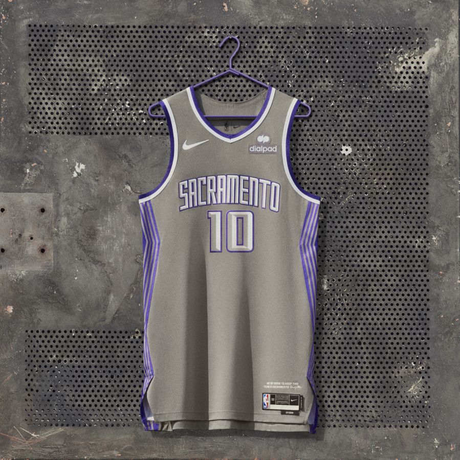 2022-23 Nike NBA City Edition Collection