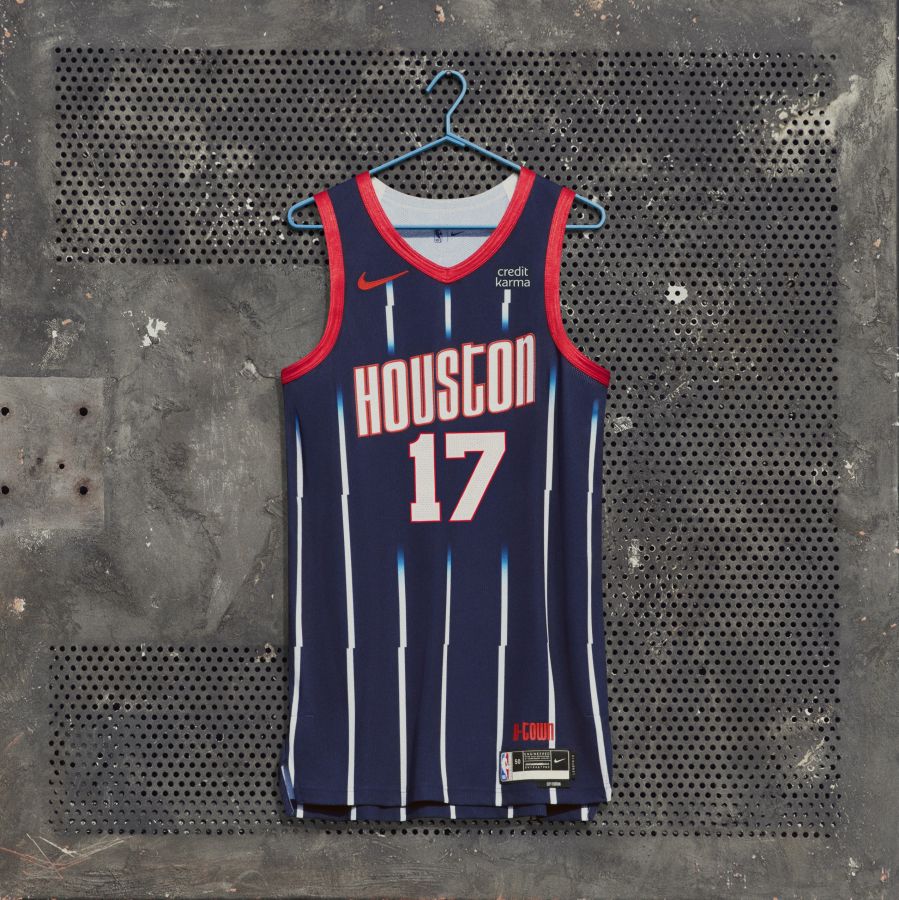 2022-23 Nike NBA City Edition Collection